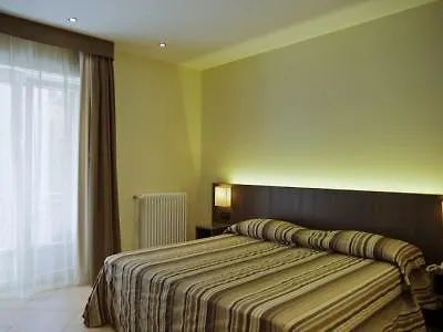 Bb 10 Serpotta - Palazzo Riolo & Restaurant Palermo Penzion