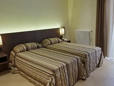 *** Penzion Bb 10 Serpotta - Palazzo Riolo & Restaurant Palermo Itálie