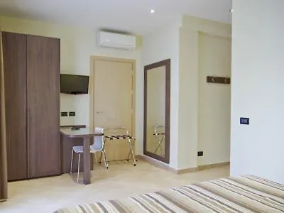 Penzion Bb 10 Serpotta - Palazzo Riolo & Restaurant Palermo