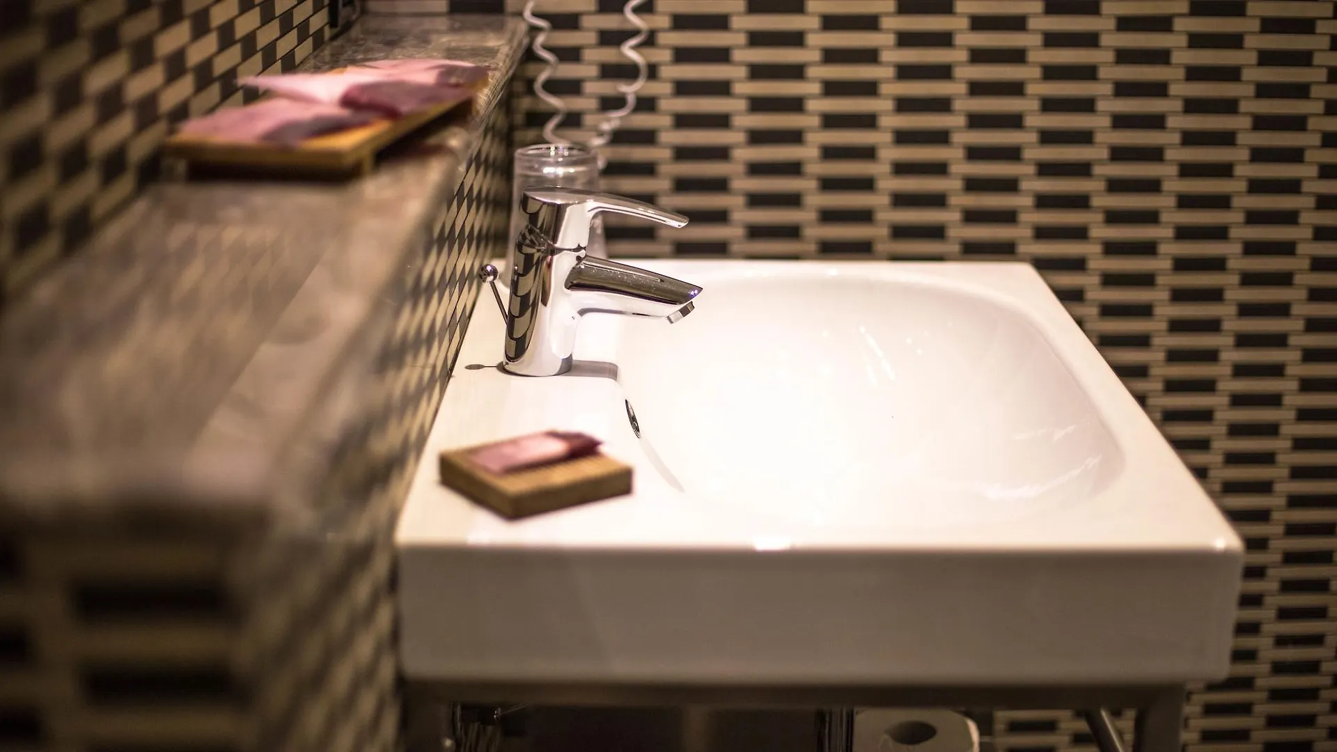Bb 10 Serpotta - Palazzo Riolo & Restaurant Palermo Penzion