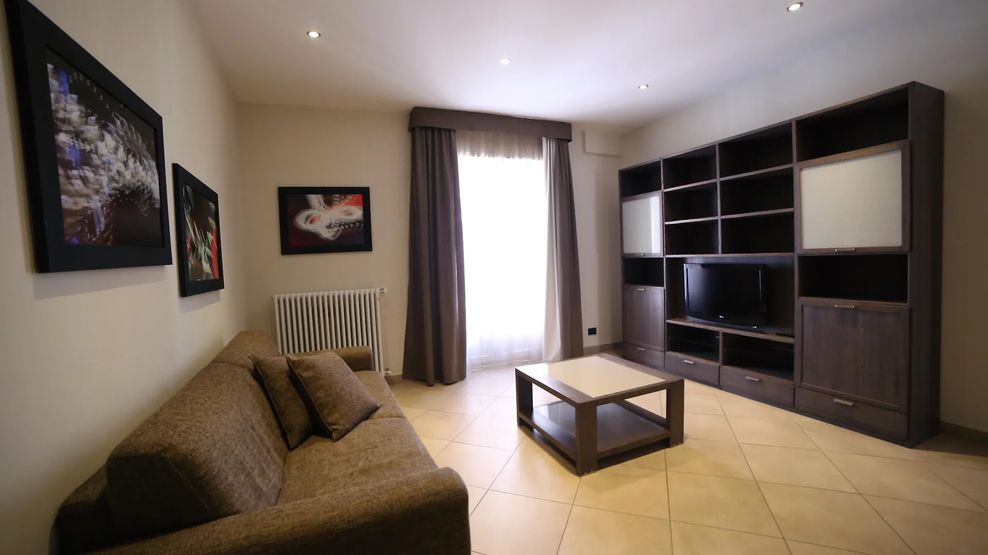Penzion Bb 10 Serpotta - Palazzo Riolo & Restaurant Palermo