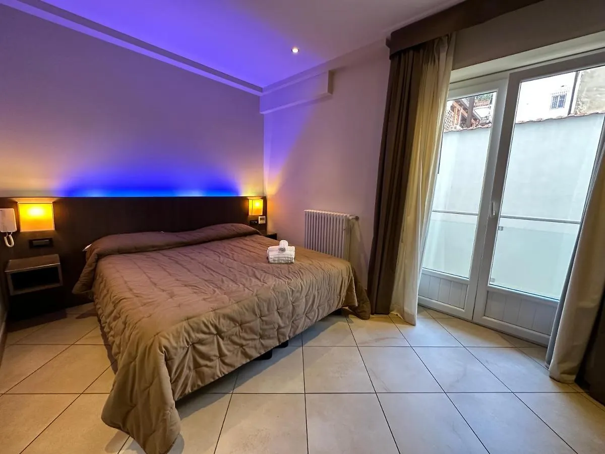 *** Penzion Bb 10 Serpotta - Palazzo Riolo & Restaurant Palermo Itálie