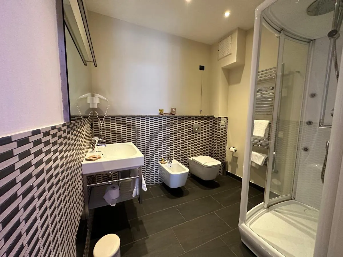 Penzion Bb 10 Serpotta - Palazzo Riolo & Restaurant Palermo