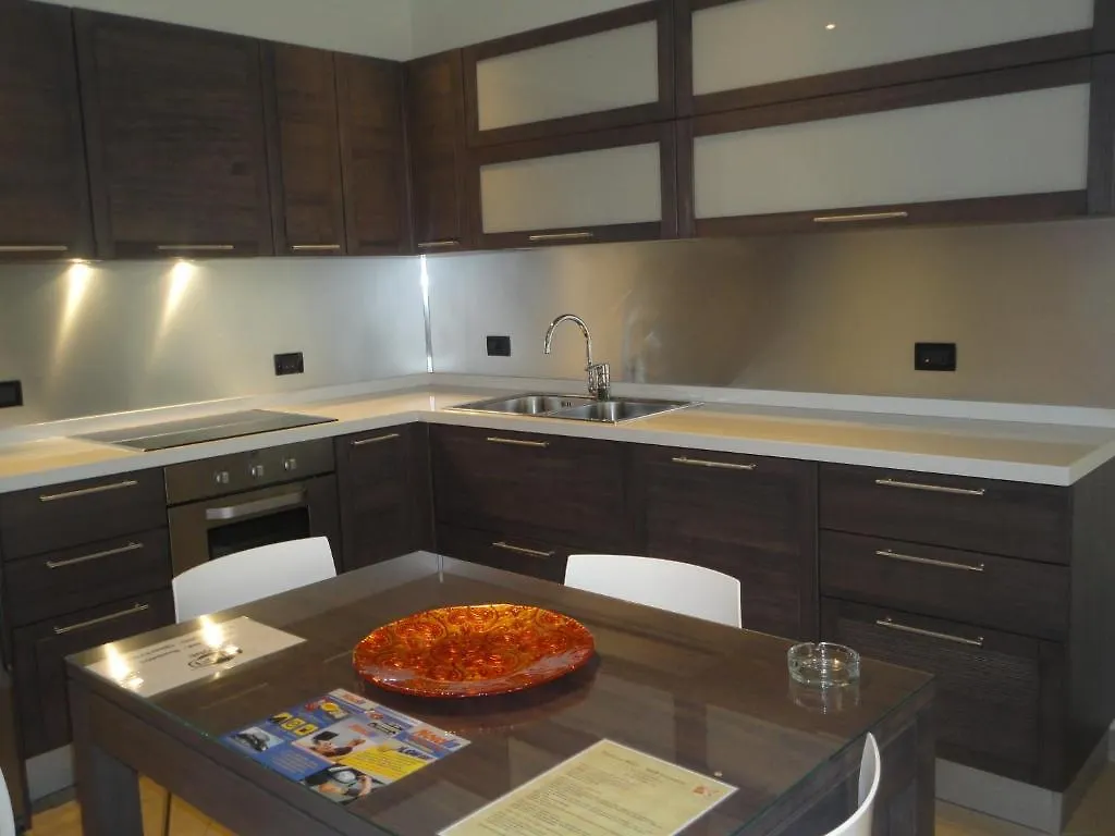 Bb 10 Serpotta - Palazzo Riolo & Restaurant Palermo
