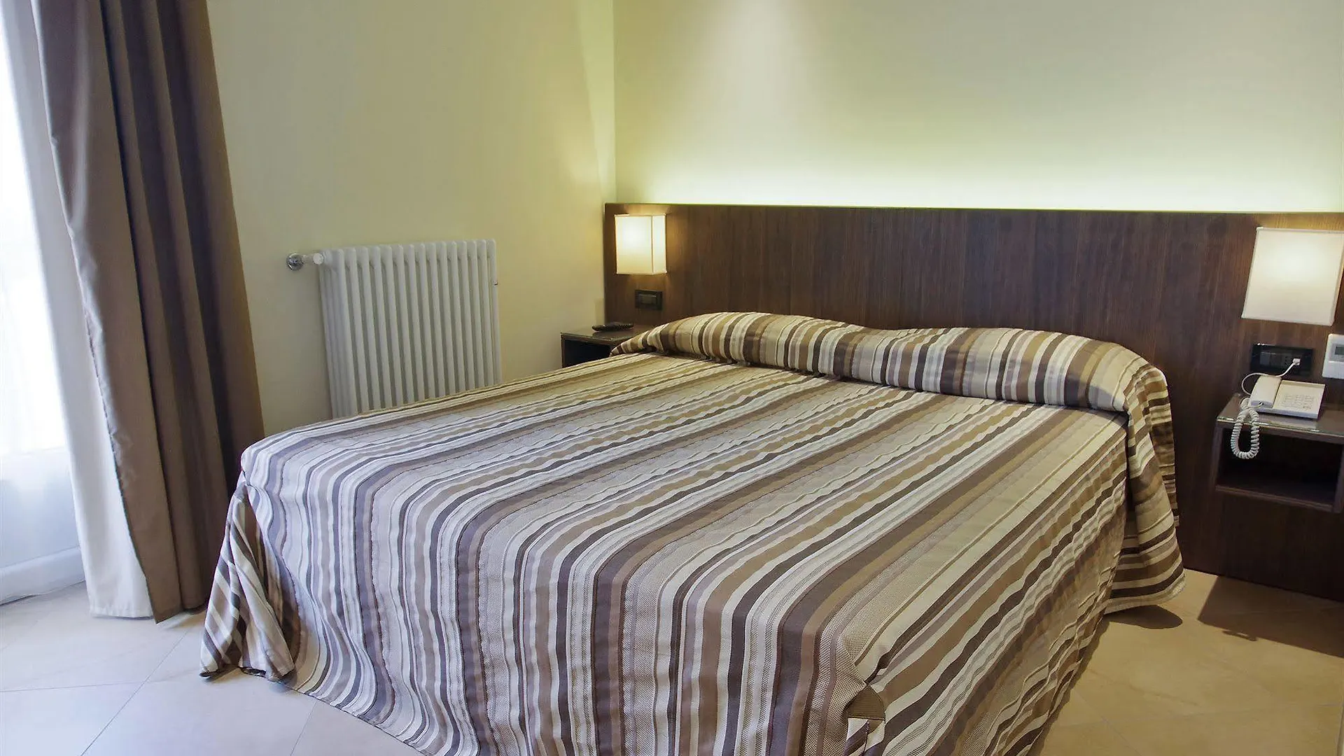 Penzion Bb 10 Serpotta - Palazzo Riolo & Restaurant Palermo