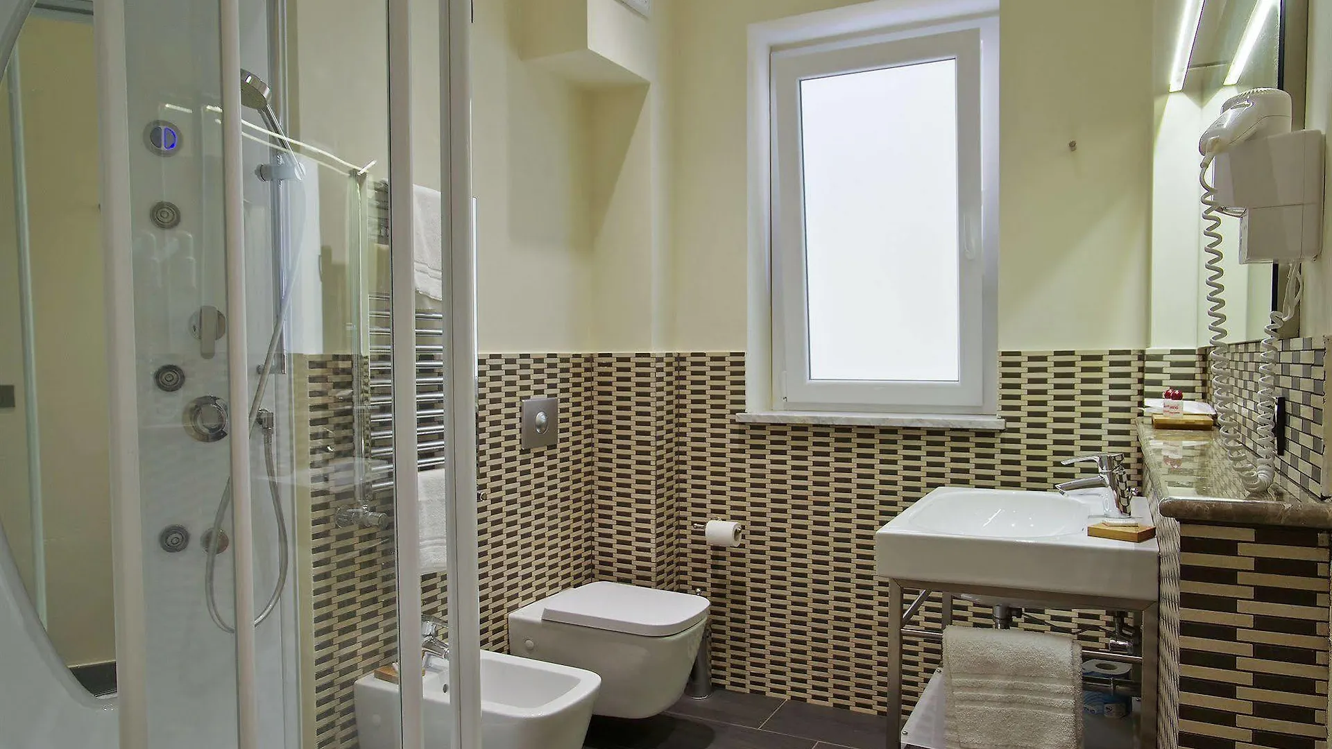 Bb 10 Serpotta - Palazzo Riolo & Restaurant Palermo 3*,