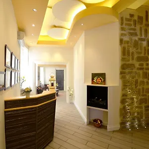 Bed & Breakfast *1*7*4* Via Roma