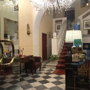 Bed & Breakfast Al Piazza Marina