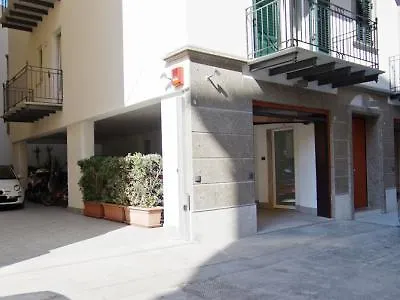 Bb 10 Serpotta & Restaurant Hotel Palermo 3*,  Italy