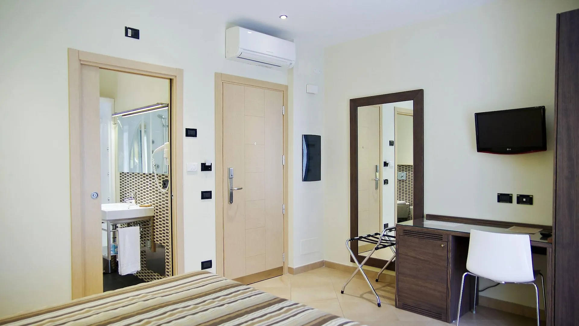 Guest house Bb 10 Serpotta & Restaurant Hotel Palermo